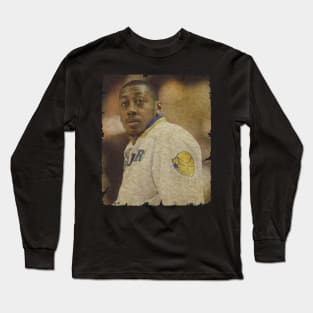 Young Donyell Marshall Long Sleeve T-Shirt